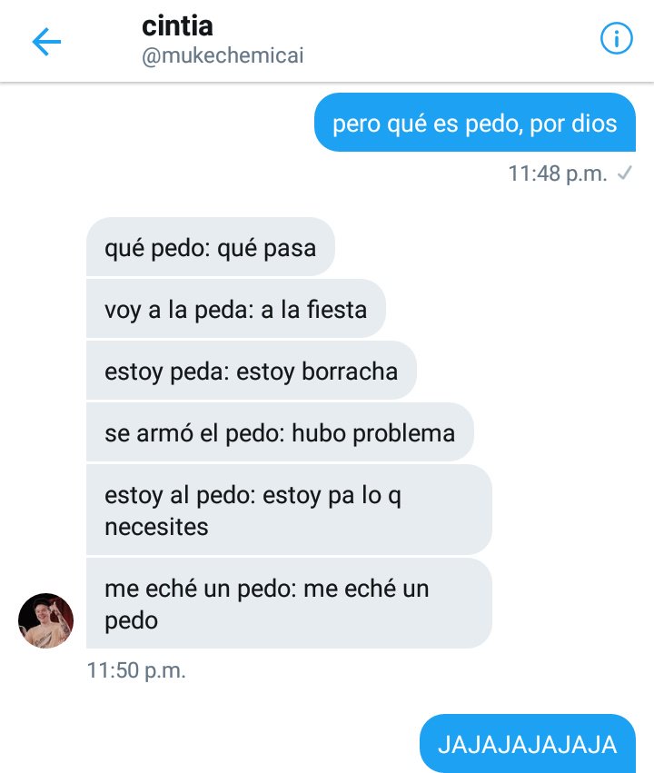 itsnea_'s tweet photo. clases de mexicano con @mukechemicai ahre https://t.co/nNxuT7WMwz