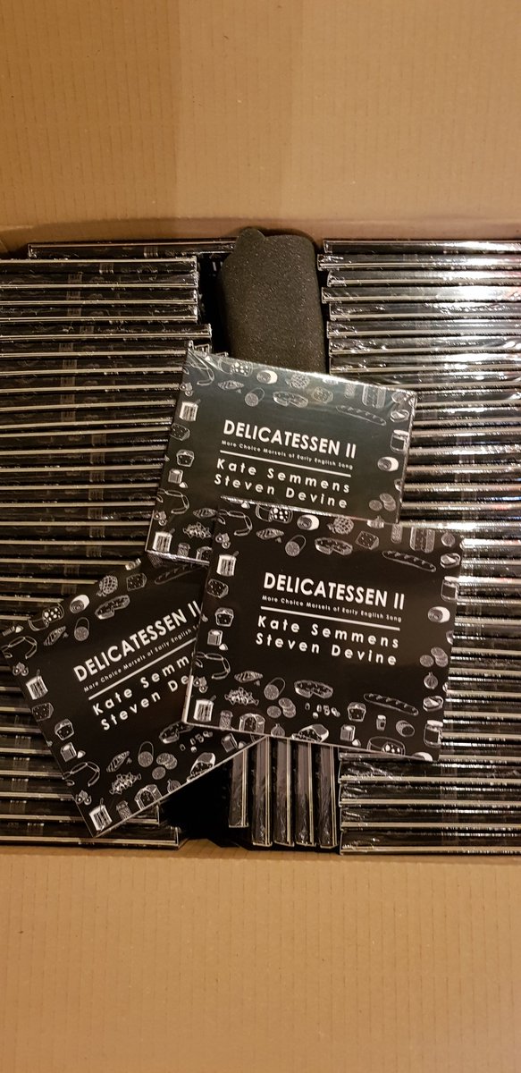 Devine Music tweet media