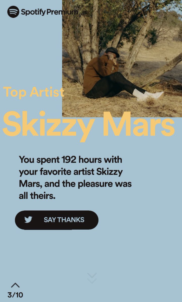ColinSyrek's tweet photo. The artist for every mood 🤞 @SkizzyMars https://t.co/rjrbjExmL2