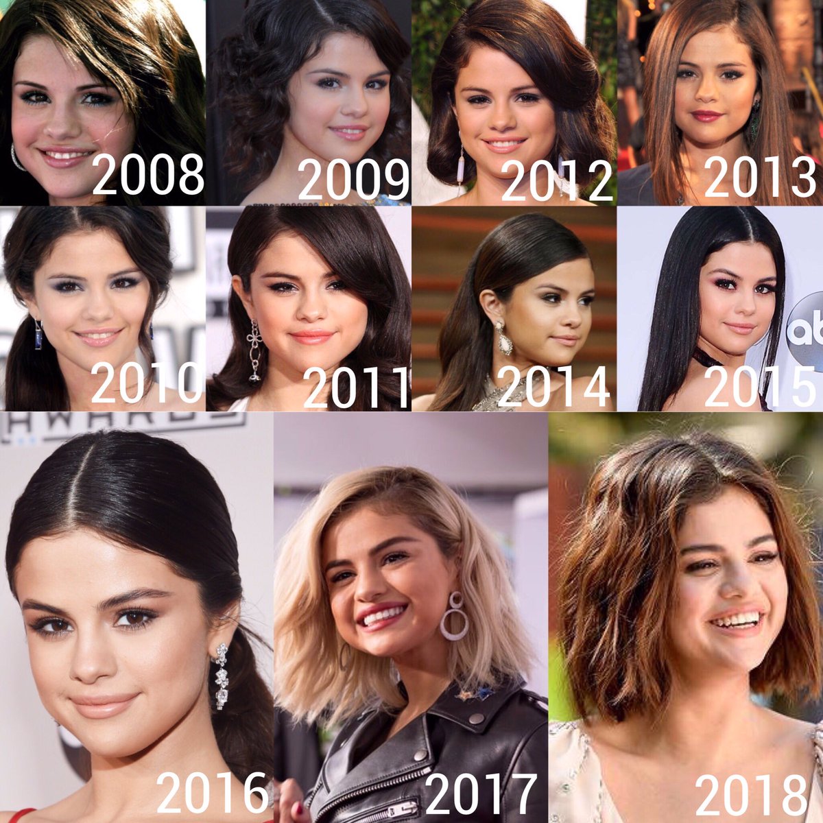 selena historie Estonsko seznamky
