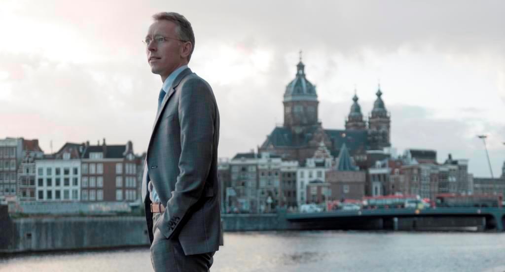 Harm Janssen over de toekomst van de hoofdstad: ‘Als BPD hechten we groot belang aan betaalbaar wonen. Voor een goede menging in de stad moet je uiteraard kijken naar de middeldure huursector, maar ook zeker naar het gezond houden van de koopsector.’  bit.ly/2AVtjMO