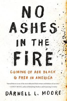35over35's tweet photo. "Smiles were not rare during my childhood." Darnell L Moore, NO ASHES IN THE FIRE. #35firstlines @Moore_Darnell @nationbooks https://t.co/BwhFQEbrNd https://t.co/hev8Egc9I6