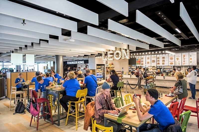 UnionPegv5's tweet photo. Perfect Small Fast Food Venue - New Listing! https://t.co/Dxb42B7vnJ https://t.co/DW6TNduMoj