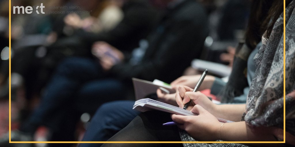 We had an amazing turnout last Tuesday for our #seminar. Watch out for our updates on our next free seminars this 2019.