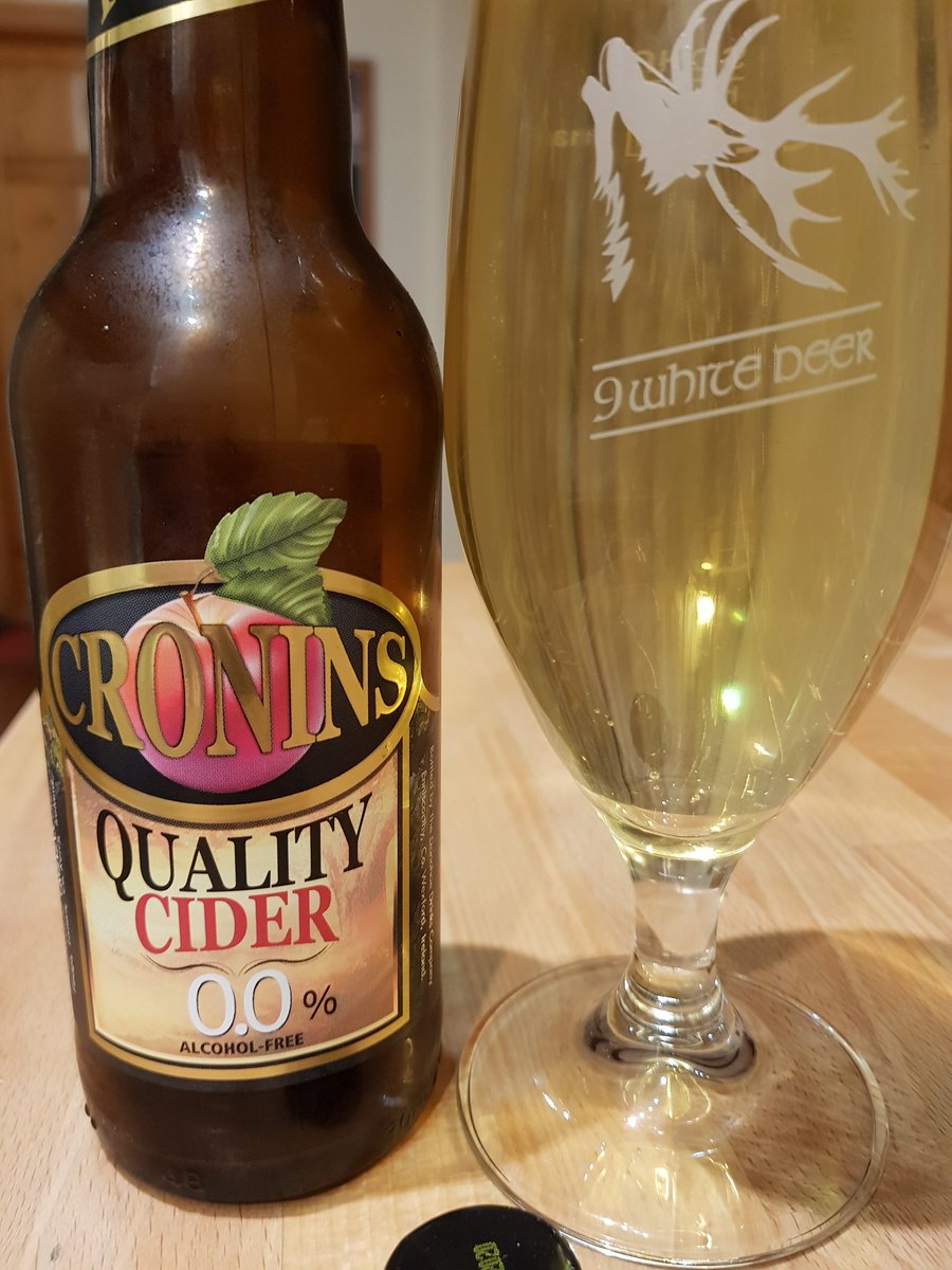 9 White Deer Brewery tweet media