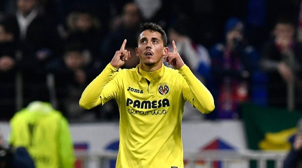 Portillo sentencia fichaje chollo de Fornals por el Barcelona ow.ly/Pvx7101o4r7