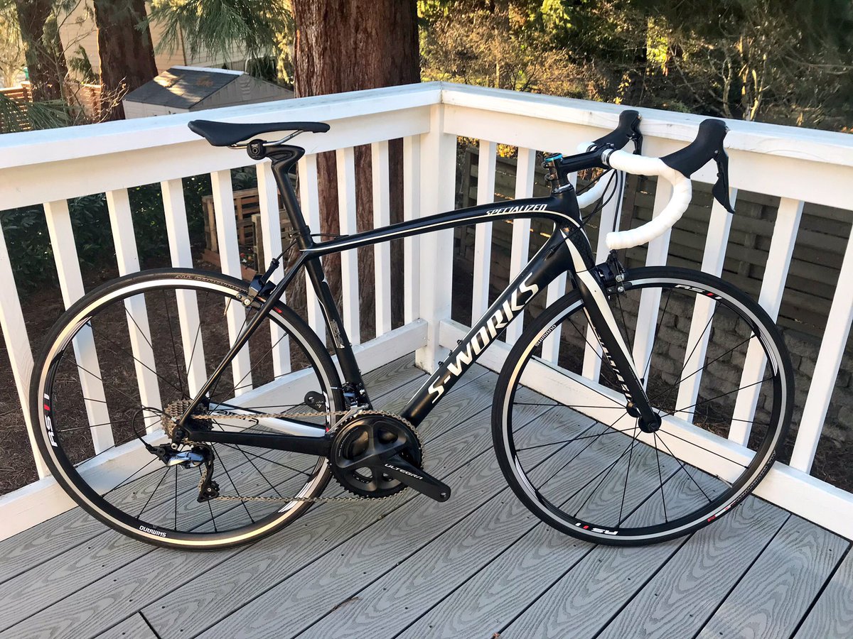gwenjorgensen's tweet photo. Attention junior triathletes and cyclists. Check my Instagram account for details about how to win this bike.

Please RT https://t.co/HLOBQZIV7X