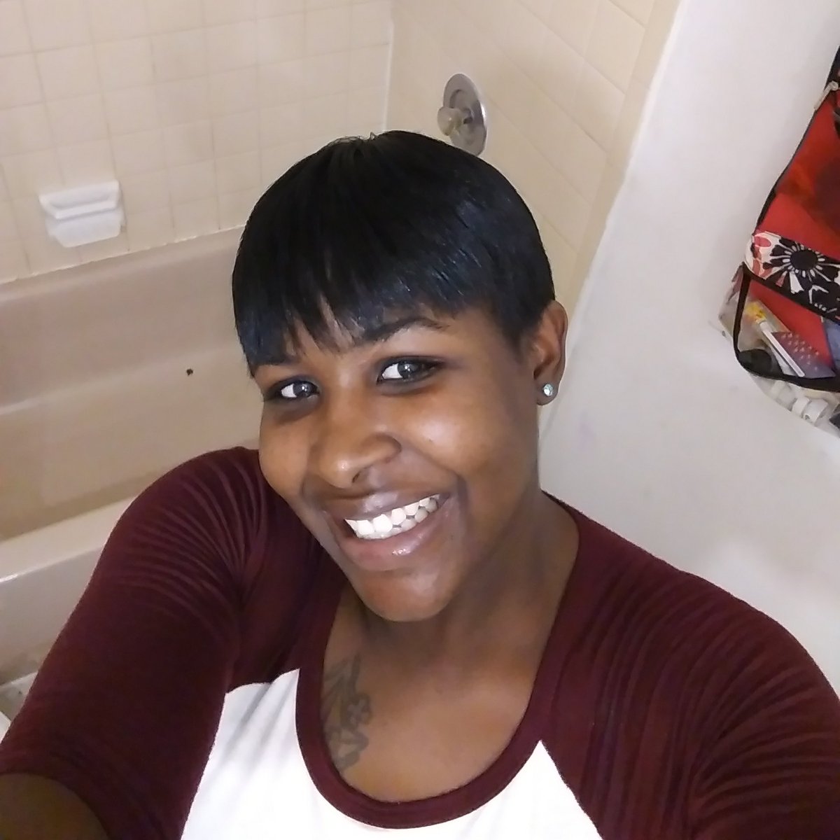 NAlidT's tweet image. #NewProfilePic