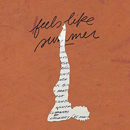 real_cameron's tweet photo. Counting down some of my favorite songs from 2018 on @WBIMFM Now Playing: Feels Like Summer by Childish Gambino https://t.co/stNKC0ER2d https://t.co/qcKC6W9NXG