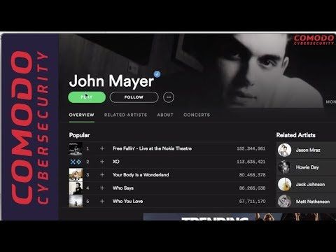 Are you a regular user of Spotify? Last week a new Spotify Phishing Scam has been targeting users attempting to trick them into clicking a link that sends them to a malicious website. 

#Spotify #Music #Hack #Scam #Phishing 

buff.ly/2RDgRbF