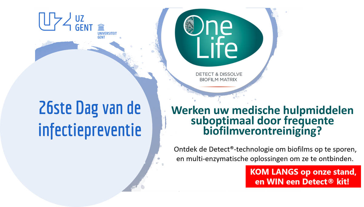 OneLIFEBF's tweet photo. See you at #UZGent on monday? https://t.co/njCtCLSNoM