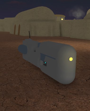 tor_RBX's tweet photo. Second speeder design, #RobloxDev https://t.co/mWTjsZUrQm