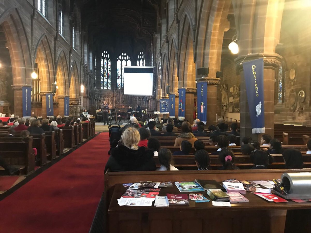 edenboys_bham's tweet photo. Student council members invited to the #Christmas Carol Service at #Aston Parish Church #interfaithwalk #faith dialogue & intelligence - Thank you Revd Phillip @astonvicar @AandNCofE @HandsworthSchs @Anfieldexile @BCCEducation #WeAreStar https://t.co/uFRK8zHZDJ