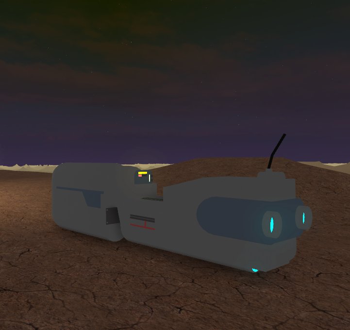 tor_RBX's tweet photo. Second speeder design, #RobloxDev https://t.co/mWTjsZUrQm