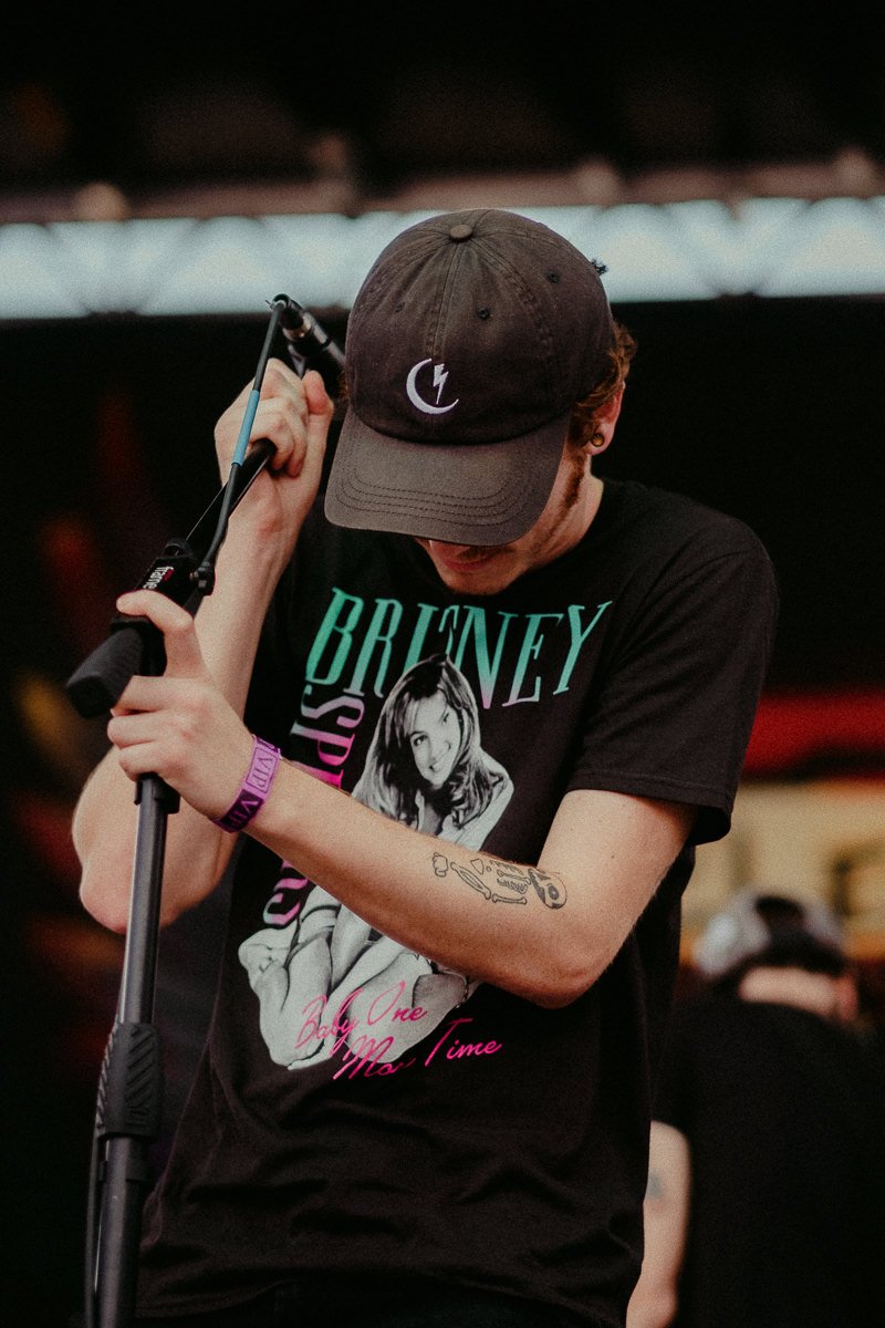 Ｉｔ＇ｓ　Ｂｒｉｔｎｅｙ　ｂｉｔｃh