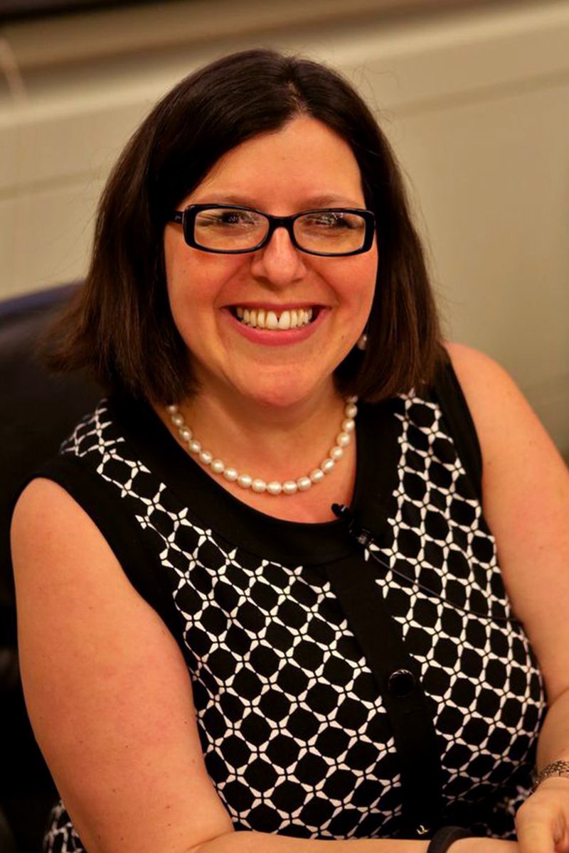 Rutgers Graduate School of Education tweet media