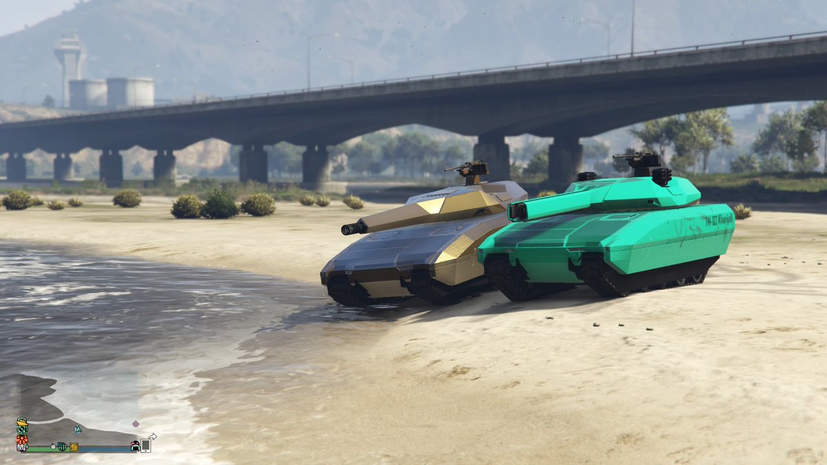 Draiza31's tweet photo. Un gran día en GTA V https://t.co/F0ULYiS7eG