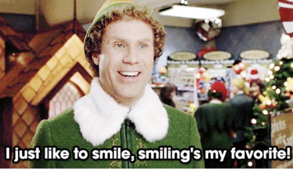ChappaquaPAC's tweet photo. Mark your calendars! On 12/8 at 4pm everyone’s favorite human who was raised by elves is coming to #ChappPAC! Come join us for an interactive viewing of the holiday 
classic #Elf! Click the link below to purchase 
tickets: https://t.co/EuyOmHJBOb. https://t.co/ZCPSH4o4Oh