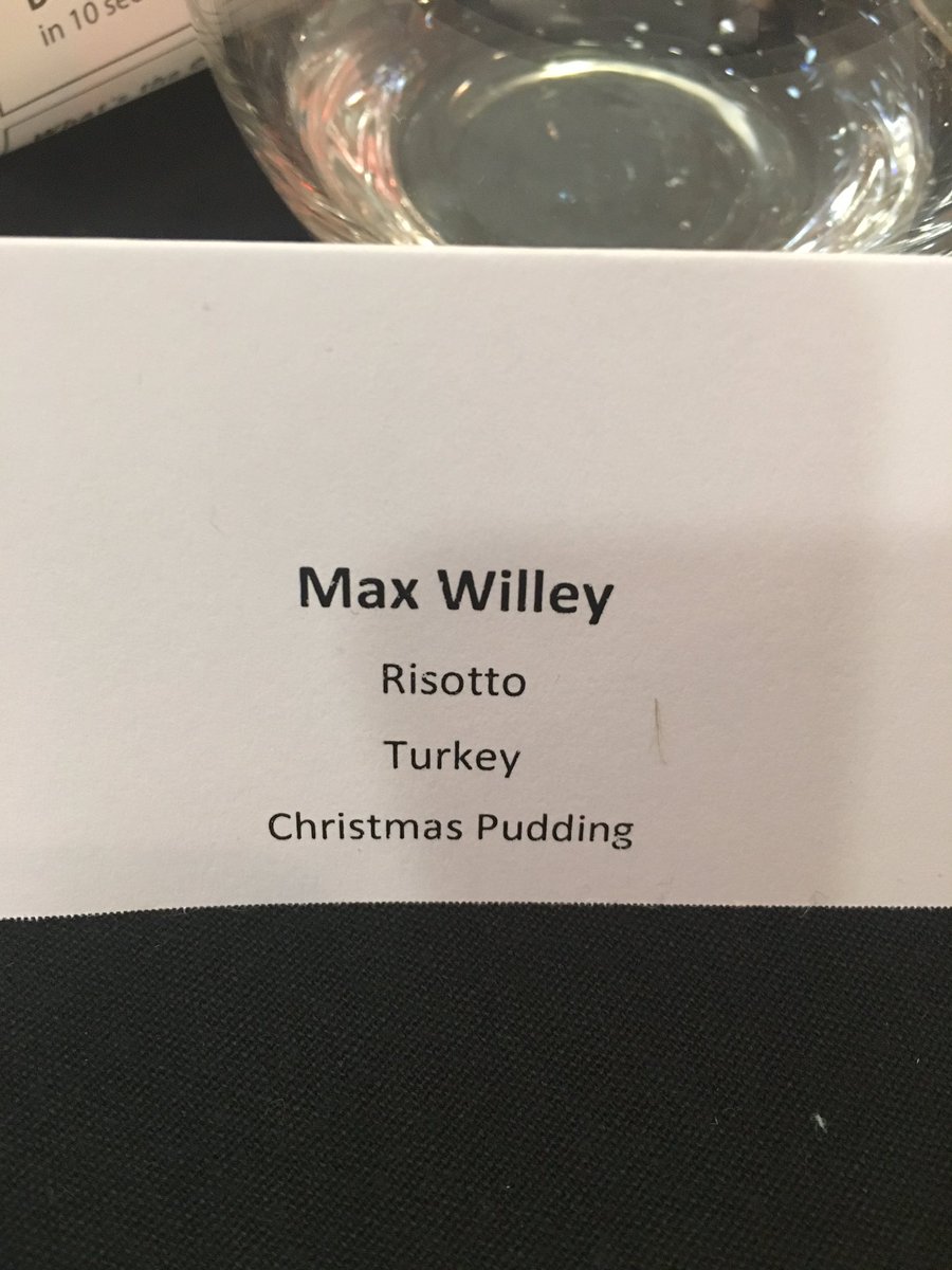 Thought it was a series of insults until I remembered I had ordered them