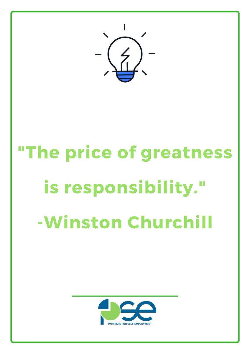 In the jovial spirit of the holidays, the PSE QotD is seizing upon the significance of December 10th to once again quote our greatest champion: Winston Churchill. On this day in 1953, the man we've cited more than any other received the Nobel Prize in Literature. #QotD #PSEFL