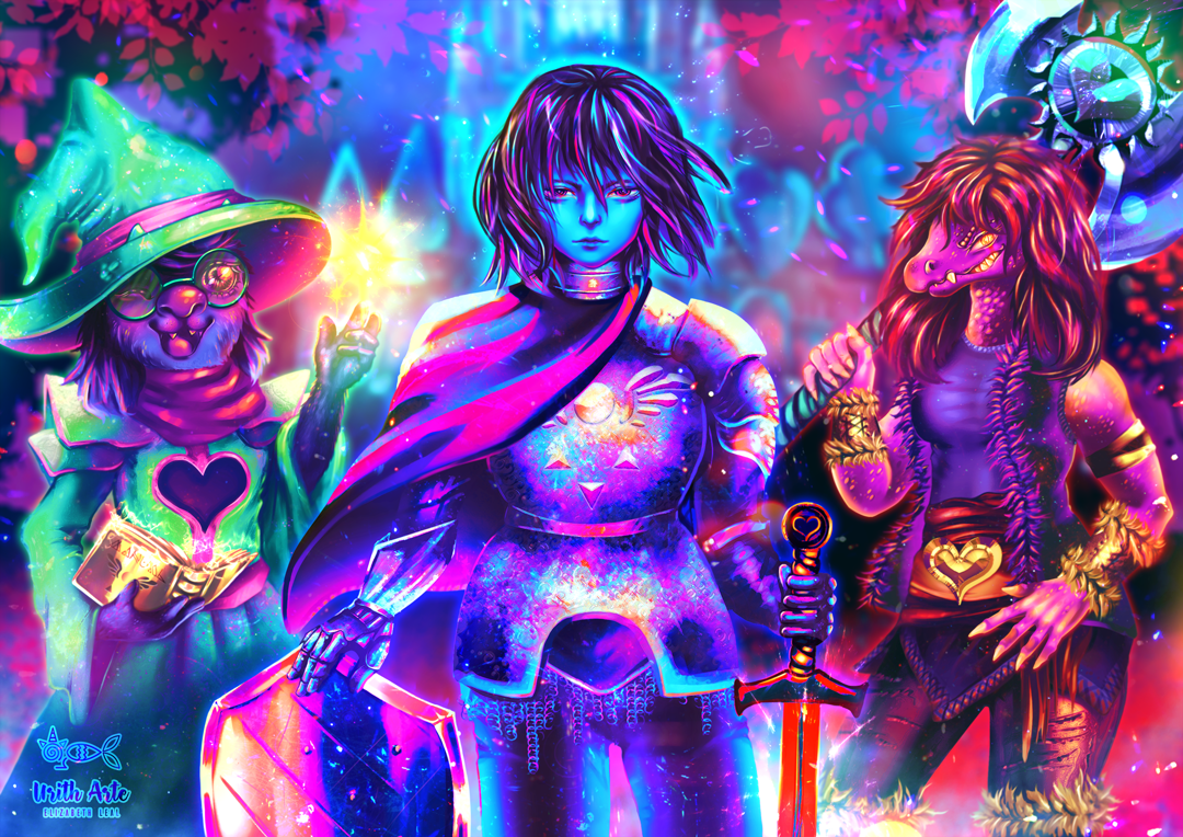 UrithArte's tweet photo. 🌈 Colorful original &amp; fanart paintings! ~ 🌈 

🌟 Instagram: https://t.co/9Gk6nwZmlC    
🌟 Deviantart: https://t.co/mbpZWmHKVX
🌟 Facebook: https://t.co/iV1aQ5ranN https://t.co/Q9vk1zCeZX