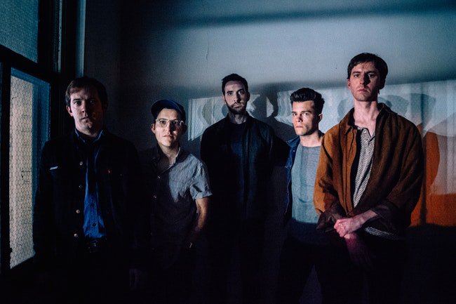 TONIGHT: Buxton (<a href="/Buxtonband/">BUXTON</a>) with Champion Electric // Doors 7pm // Show 8pm // 18+ // $12