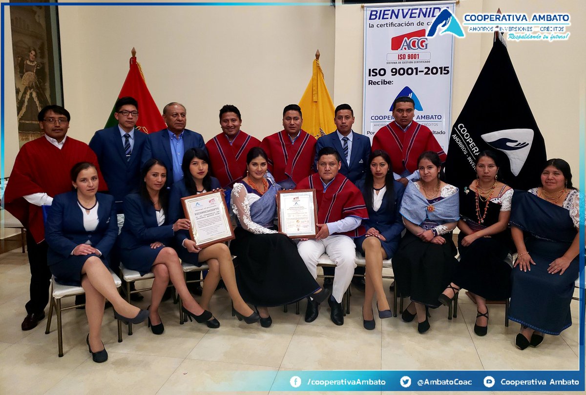 AmbatoCoac's tweet photo. Nuestro saludo a la carita de Dios " Lindo Quito de mi vida yo te canto con amor", en sus 484 años de fundación.
#CooperativaAmbato #RespaldandoTuFuturo
#AgenciaQuitoNorte 
#AgenciaQuitoSur
#AgenciaQuitoCentro
Servicio financiero de calidad y calidez a nivel nacional. https://t.co/8e1Z0C1VQw