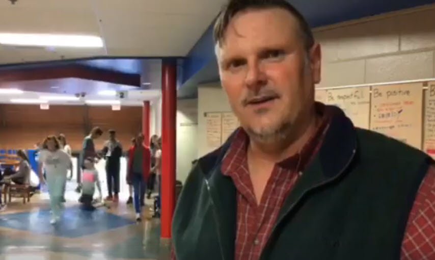 <a href="/BMSBraves1/">BONDURANT MIDDLE</a> Teacher James Gary will receive the Kentucky Teacher Excellence Award from the ITEEA during the 2019 ITEEA Conference in Kansas City. Mr. Gary is the state’s middle school level winner.
franklin.kyschools.us/protected/Arti…

#OneTeamFCS #FCSNoLimits