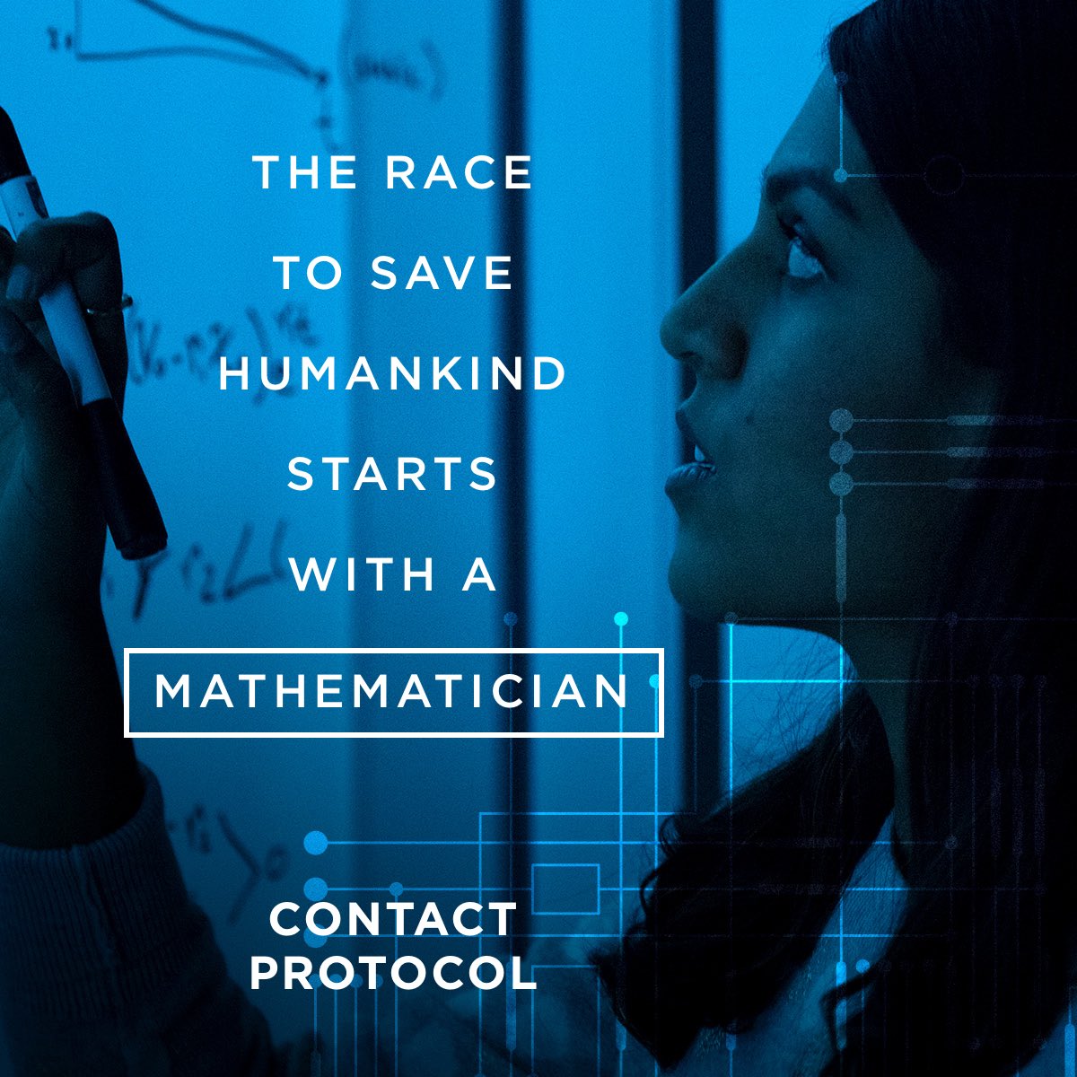ContactProtocol's tweet photo. We need the world’s brightest minds to help save the world. Are you ready? Visit https://t.co/IVa44iiMPx for more @ContactProtocol https://t.co/TZsJB0gJ8R