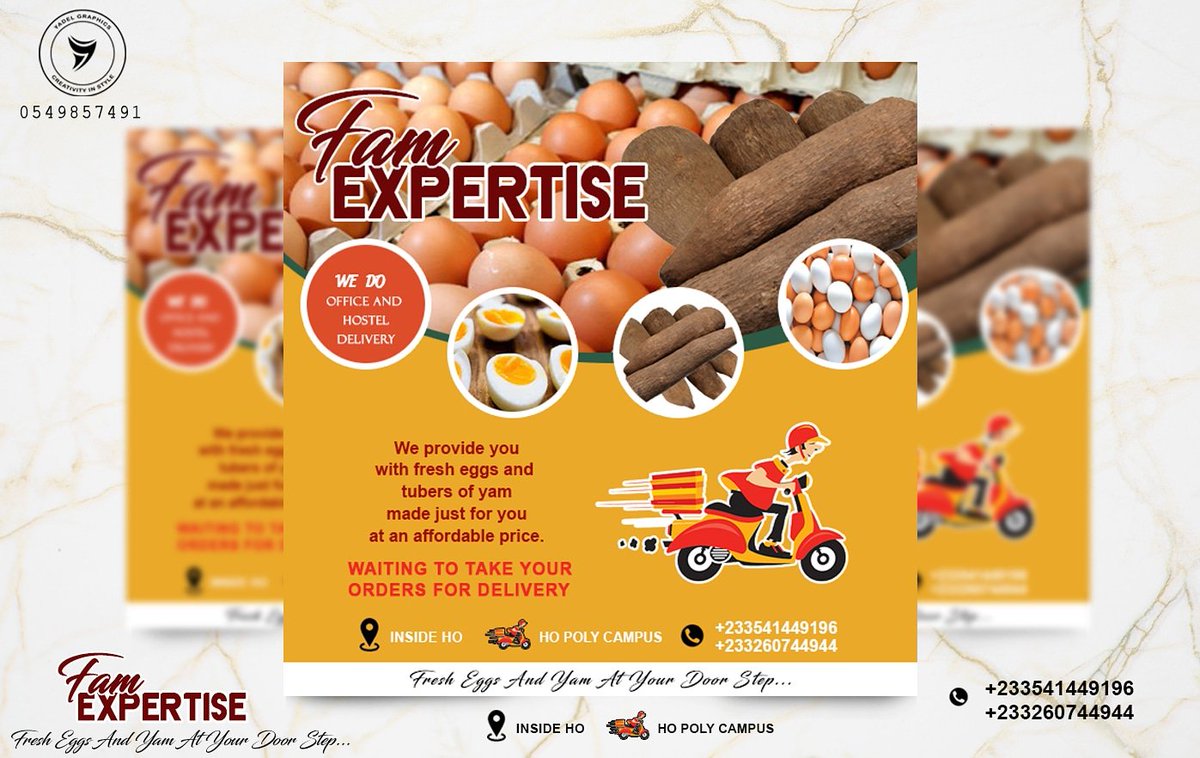 Yadel_gh's tweet image. #creativityinstyle