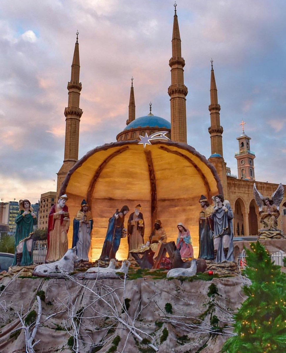 cocotti2's tweet photo. " Lebanon is a message more than it is a country" Pope John Paul 2 https://t.co/Ch2smlMXs8