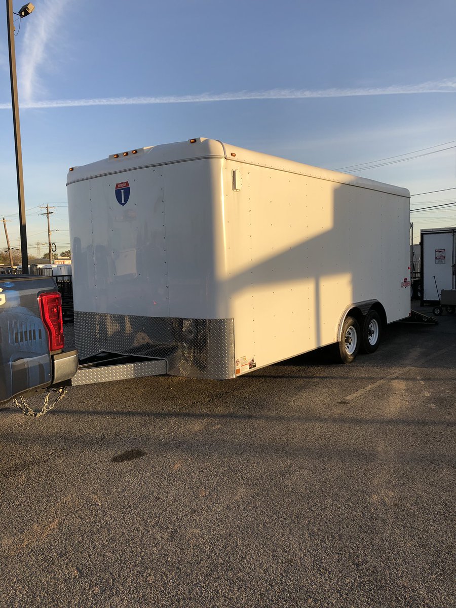 TDS_ToolBank's tweet photo. Another trailer for the TDS Fleet. It will be working in Texas and will help rebuild playgrounds damaged during Hurricane Harvey. https://t.co/JTUIUX2ZGJ