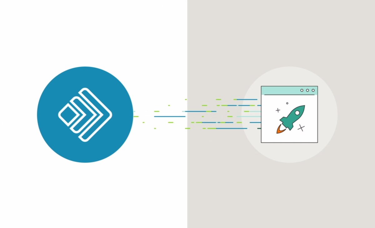VMware's tweet image. Continuous delivery has never been easier. VMware #CodeStream is a crucial pipelining tool for #DevOps and modern application development practices. 

Get started for free: bit.ly/2Uo5XZc