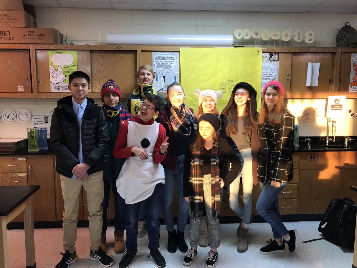 mshs2021's tweet photo. Day 3: Snow Day❄️🌨❄️ https://t.co/F2V8FM5Fqr