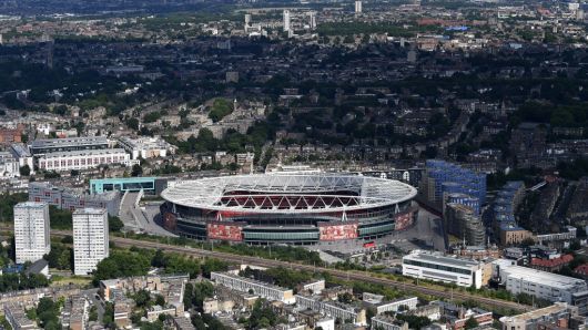 DiscoverBattery's tweet photo. Arsenal announces installation of battery storage system at Emirates Stadium. This is great news for the environment and the sector! We hope more teams will follow 🙏  https://t.co/vvGvsUflDG

#DiscoverBattery #RenewableEnergy #AdvancedEnergySystems #DiscoverCUB #EnergyStorage https://t.co/ad1zwOcPKk