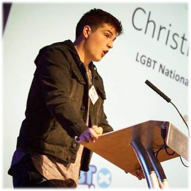 YOUTHWORKDG's tweet photo. Now its the Equality and Discrimination Award! Congratulations Michael Gowan!! #YOYP2018 #YOYPDG #YouthworkDG #DGAwards #youthworkchangeslives https://t.co/pTQNqqWkX2