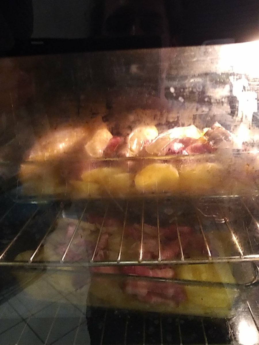 Benjar On Twitter Tartiflette Tartifloose Sans Fromage Josselinbergia Sumphorea Emoraude Tolecnal1