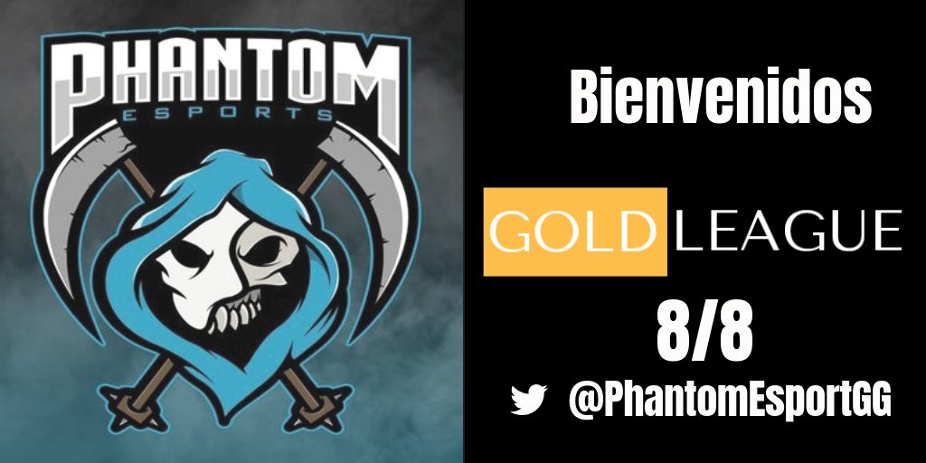 Gold League tweet media