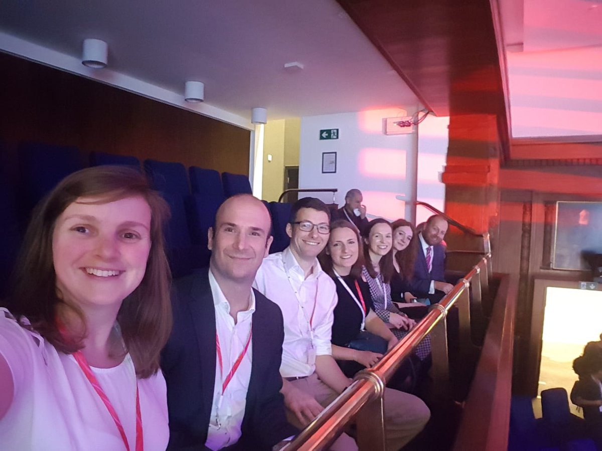 Leonardo_UK's tweet image. We&apos;re very proud to be sponsoring this year&apos;s #IETywe awards, and wish all 6 finalists the best of luck tonight. #EngineeringRecognition #InspireAnEngineer