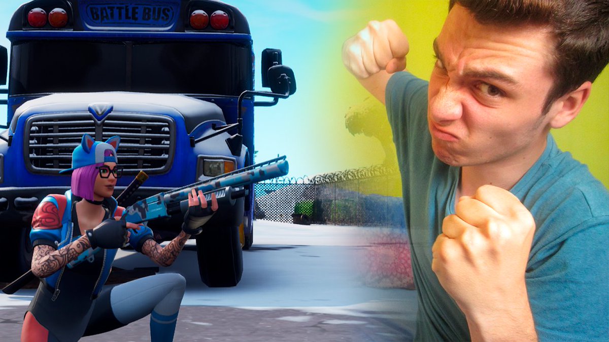 thejresp's tweet photo. SORTEANDO PASES DE BATALLA DE LA NUEVA SEASON DE FORTNITE!! | JUGANDO CON SUBS!!
https://t.co/OSB9rEyqvJ
Si no tienes PASE DE BATALLA, este es tu canal para conseguir uno!! UNIROS CORRER!! @FortniteEspRT https://t.co/hCwGj8alPY