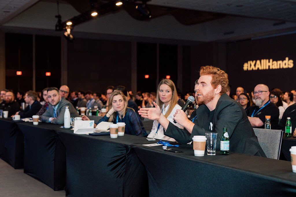 IndexExchange's tweet photo. That’s a wrap for #IXAllHands! It was an incredible week of celebrations, productive discussions and team bonding. Only 365 Days until we’re all back together in Toronto! 💪🏙🎉 https://t.co/2UTBWLWQXP
