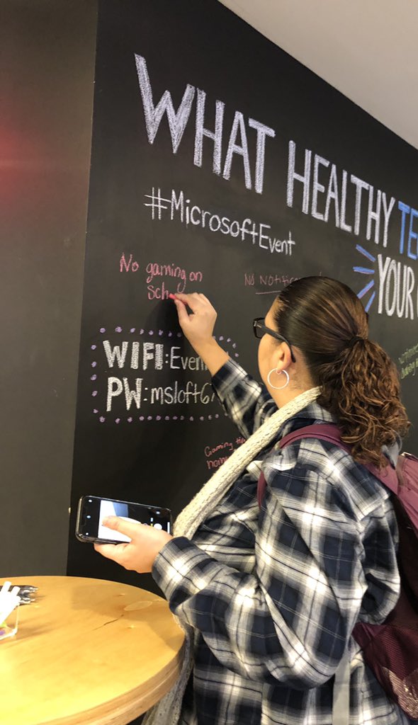 Monica Encarnacion | NYCTM tweet media