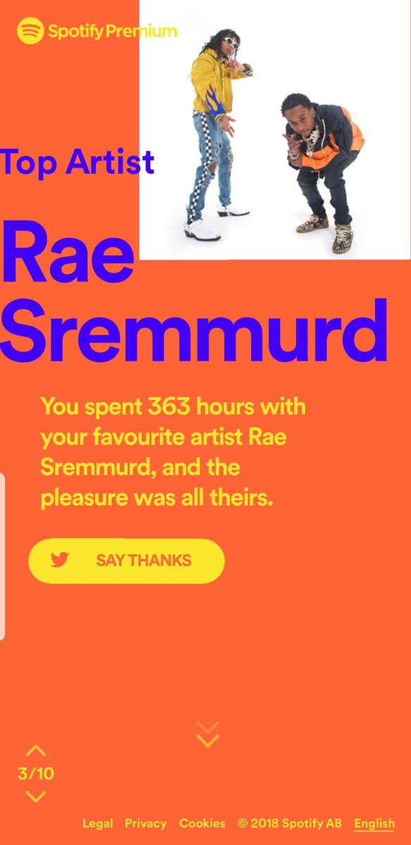 Best hours I've spent🔥 <a href="/RaeSremmurd/">Rae Sremmurd</a> @goSwaeLee <a href="/Jxmmi/">Jxmmi 🐌</a>