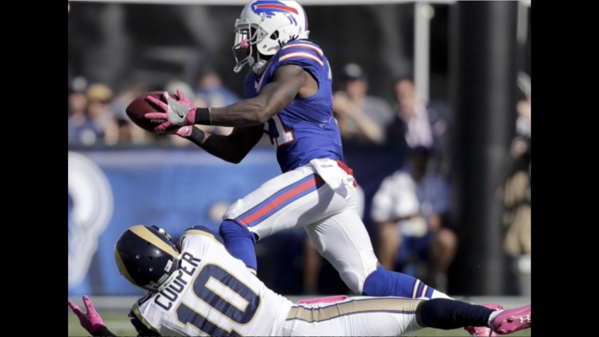 GridRams's tweet image. Rams 0-3 drop the first 3 games of the season when they lost to the Bills 24-14.  A costly fumble by D. Webb near the red zone just before the first half ended was a huge take away for the Bills. The Rams will look to redirect next week at home against div rival Cards. @GridMBL