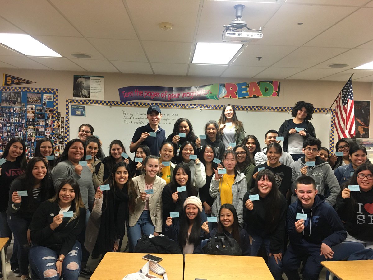 Congrats to the DA Juniors who all completed the requirements to earn their OSHA 10 cards