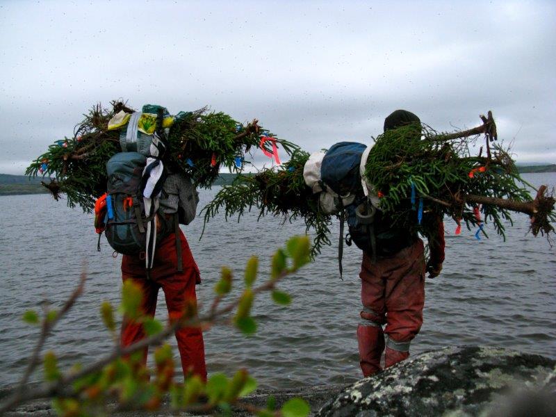 TheCnnro's tweet photo. Boniface River Station provides access to research in the forest-tundra region, 30 km from Hudson Bay https://t.co/U9kXm1dkFb https://t.co/T6aMQX7XWZ