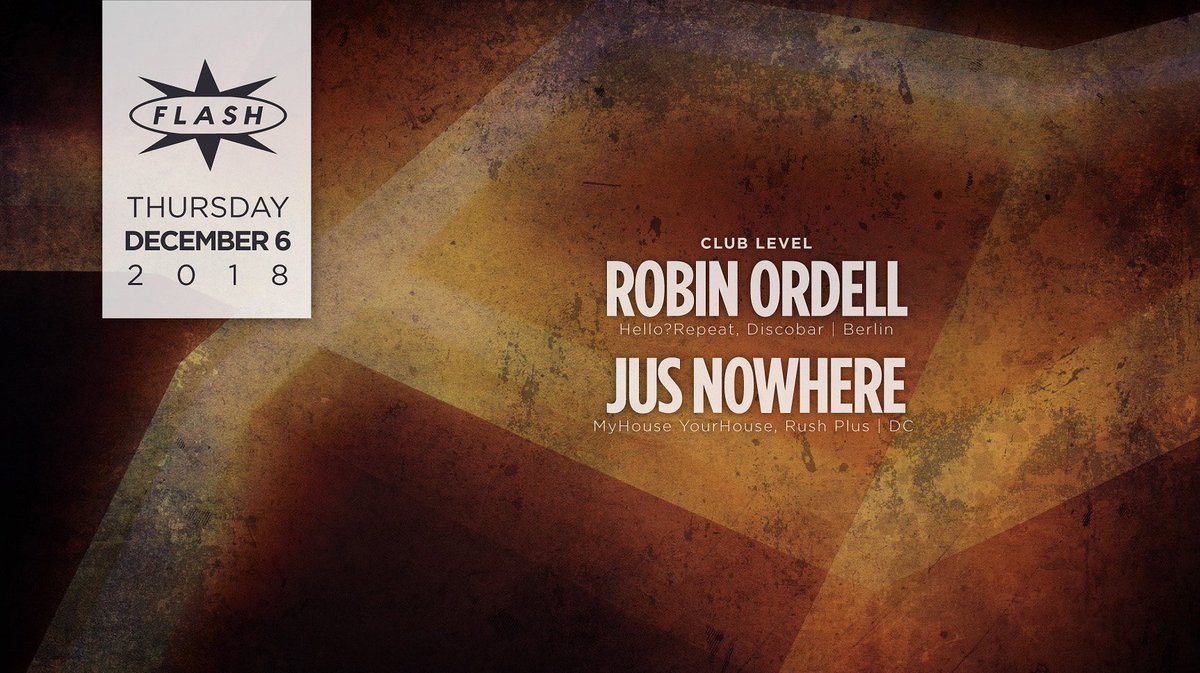 #FlashLifeDC tweet media