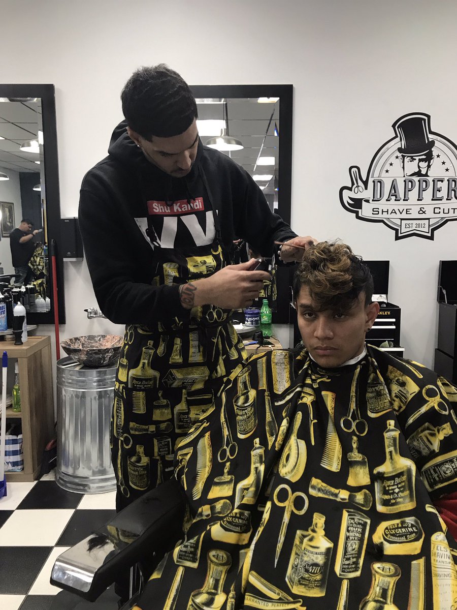 zay_barber's tweet photo. https://t.co/M479Tpv4bH