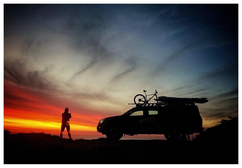 The places you'll go with <a href="/isuzusa/">ISUZU South Africa</a> #xrider. Next stop #Augrabies 🙌🏻. Couldn't have done it without @FrontRunnerZA &amp; <a href="/Dunloptyres_SA/">Dunlop Tyres SA</a>! 📸 <a href="/SonyXperiaZA/">Sony Xperia ZA</a>/ &amp; <a href="/SonyAfrica/">Sony Africa</a> / @SANParks_Arid <a href="/GenMaasdorp/">Genevieve Maasdorp</a> <a href="/SACLMag/">SA Country Life</a> <a href="/SonyXperiaZA/">Sony Xperia ZA</a> #HelloSonyZA #WithYouForTheLongRun #BornToRoam #TakeTheRoad