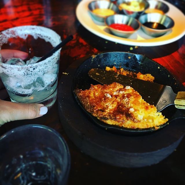 Nothing like a double date with Tequila and Cornbread at <a href="/rutherfordgrill/">Rutherford Grill</a> 
____
#lightningwines #napavalley ift.tt/2Pnj20U